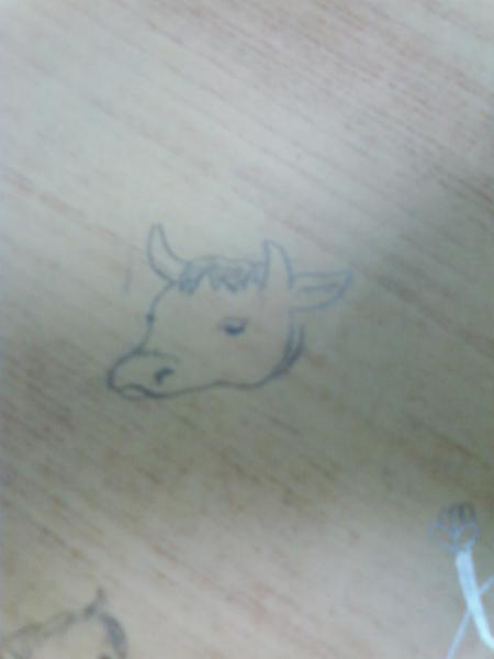 ma table